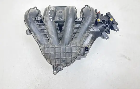 Intake manifold