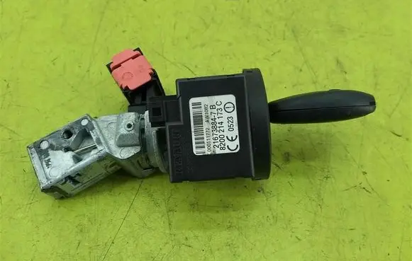 Renault Modus Ignition lock 8200214173C