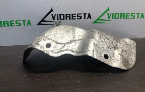 Ford Grand C-MAX Heat shield in engine bay F1F19N454MA R151A