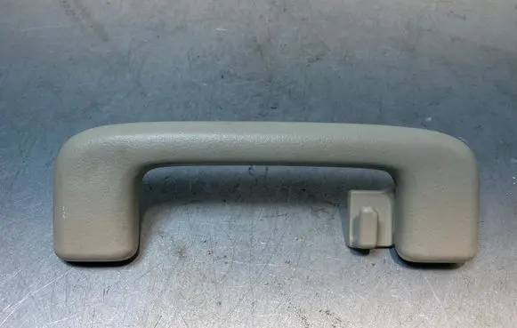 Mitsubishi Outlander Rear interior roof grab handle OUTL19RANKENELE