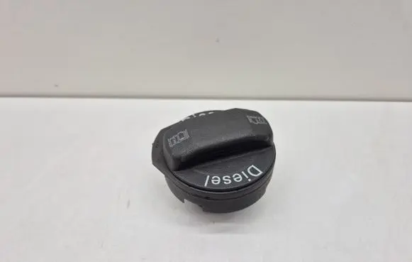 Volkswagen Golf V Fuel tank filler cap 1J0201553AC