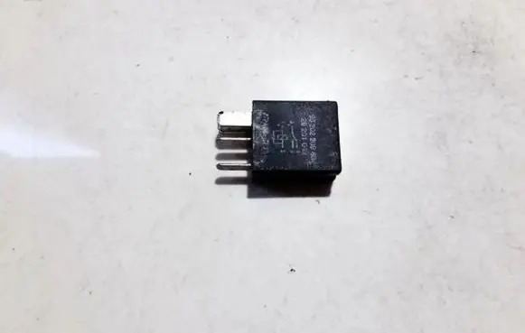 Citroen Xsara Picasso Other relay 9620220980 29201043