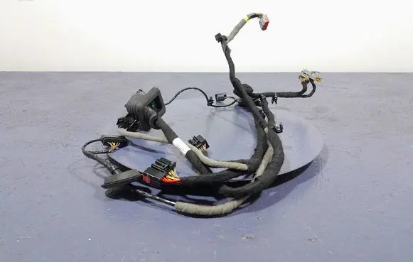 Volvo XC60 Other wiring loom 32143925