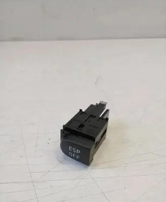 Seat Altea ESP (stability program) switch 9751230 25704F