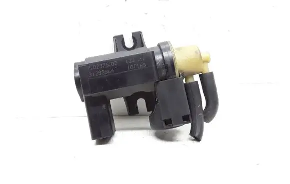 Volvo V60 Turbo solenoid valve 31293964 70232502