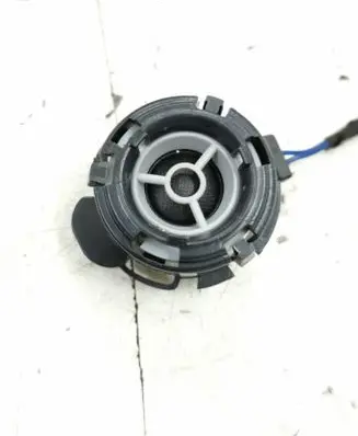 Alfa Romeo Tonale Front door high frequency speaker