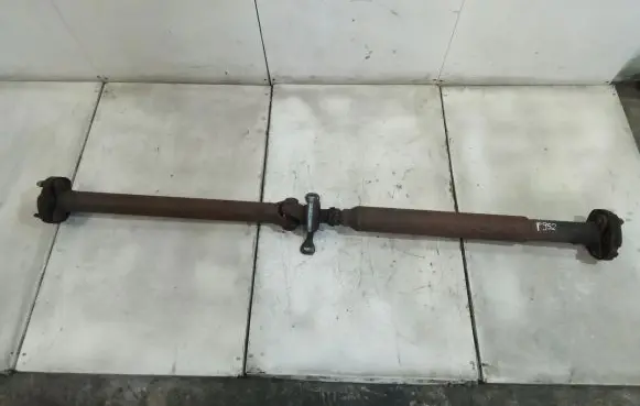 Drive shaft (set)