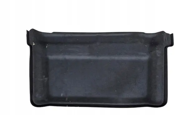 Porsche Cayman 987 Trunk/boot floor carpet liner 872TEILE