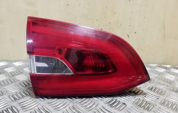 Peugeot 308 Tailgate rear/tail lights 9678098080