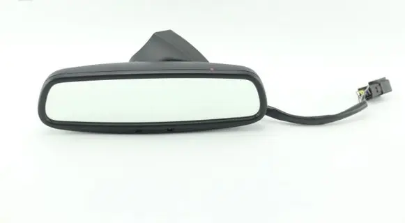 Maserati Quattroporte Rear view mirror (interior)