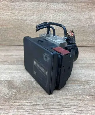 Opel Zafira B ABS Pump 10096005593 13234911