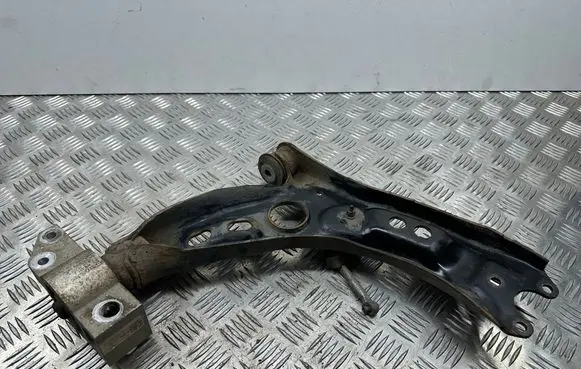 Skoda Octavia Mk2 (1Z) Front lower control arm/wishbone 1K0407165 1K0407165C 1K0199231