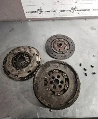 Audi A3 S3 A3 Sportback 8P Clutch set kit 022141031r 022141025s