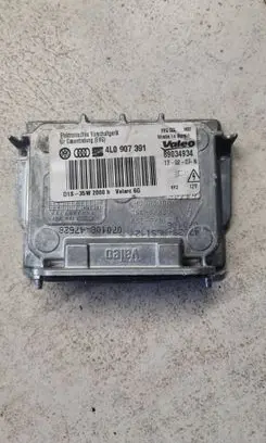 Audi Q7 4L Headlight ballast module Xenon 4L0907391 89034934 8392F801020