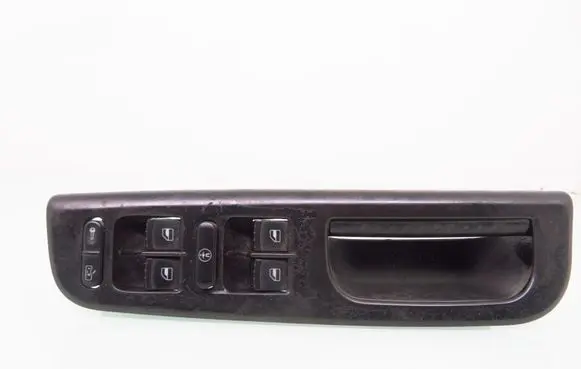Volkswagen Golf IV Electric window control switch 1J4959857B