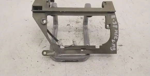 BMW 7 E38 Rear door exterior handle/bracket 
