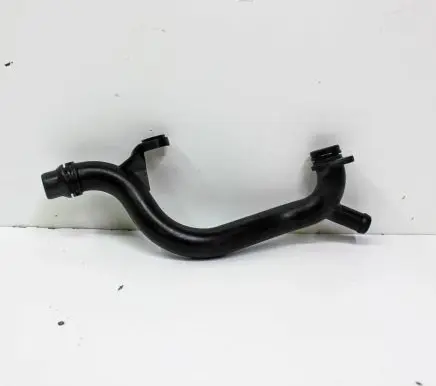 Audi Q5 SQ5 Engine coolant pipe/hose 06H121065D