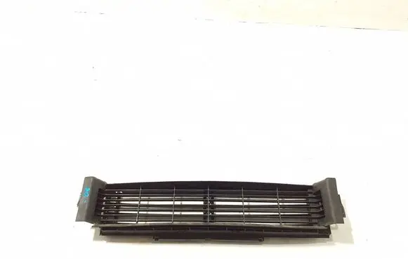 Renault Megane E-Tech Intercooler air guide/duct channel 214213402R