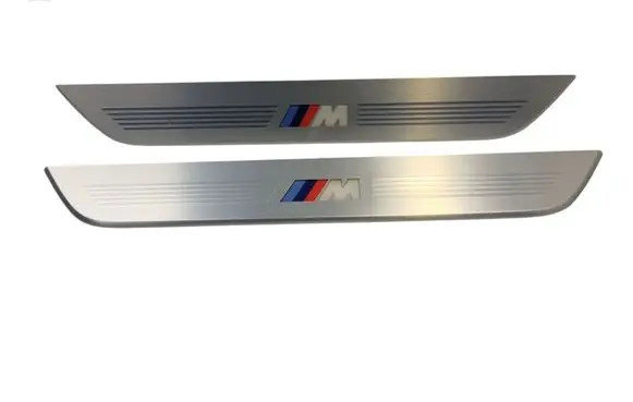 BMW 7 G11 G12 Front sill trim cover 51478061028