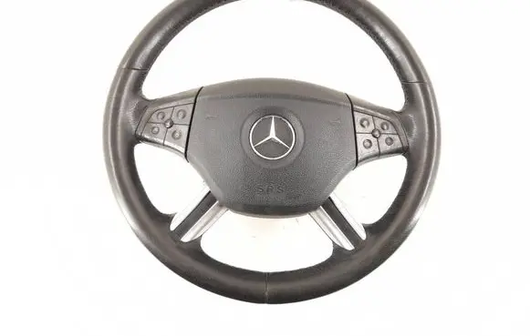 Mercedes-Benz R W251 Steering wheel 1644605203 1648601902