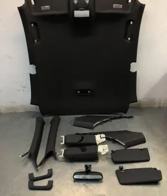 Audi A5 Headlining 8T0867501