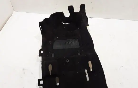 Land Rover Discovery Sport Front floor carpet liner 