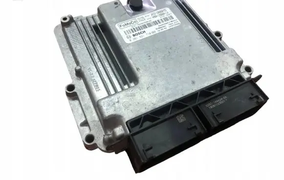 Ford Ecosport Engine control unit/module ECU JN15-12A650-CG
