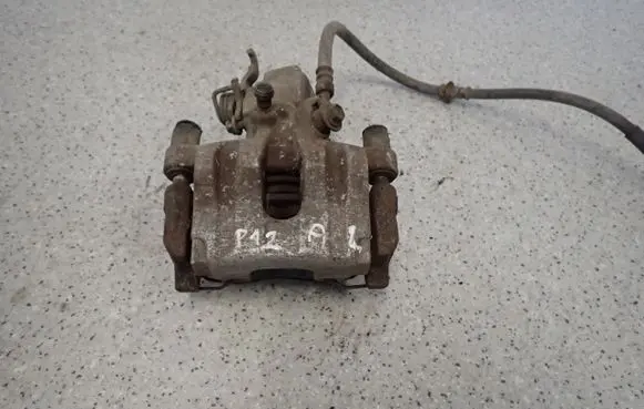 Nissan Primera Front brake caliper