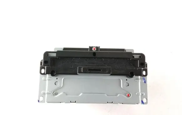 Fiat Freemont Radio/CD/DVD/GPS head unit P05091036AH M9286100453