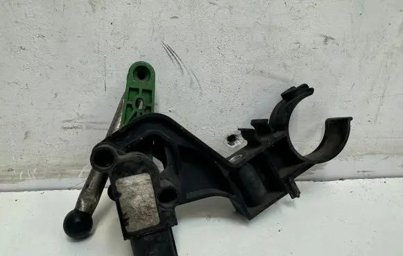 Porsche 911 991 Headlight/headlamp level sensor 99163138100