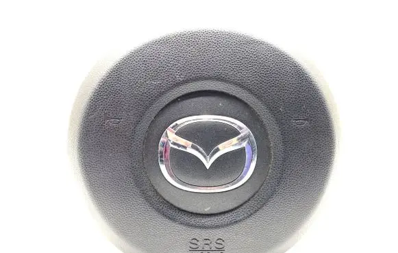 Mazda 2 Steering wheel airbag DF7357K0002