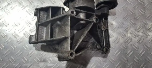 Citroen C5 Engine mounting bracket 9643834880 96348179
