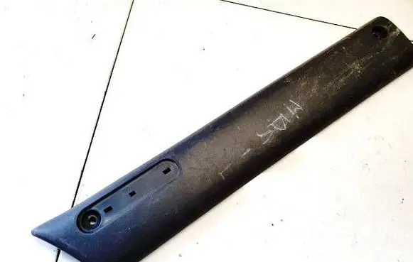 Renault Master II Front door trim (molding) 7701692580
