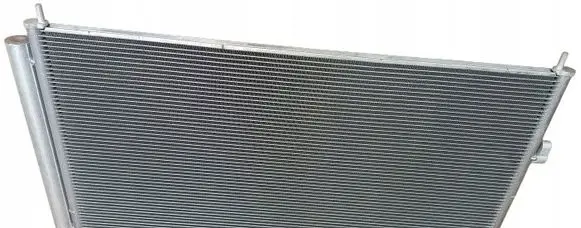 Toyota RAV 4 (XA30) A/C cooling radiator (condenser) 8846042100