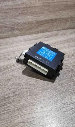 Toyota Prius (XW20) Alarm control unit/module 8973047020 2370003090