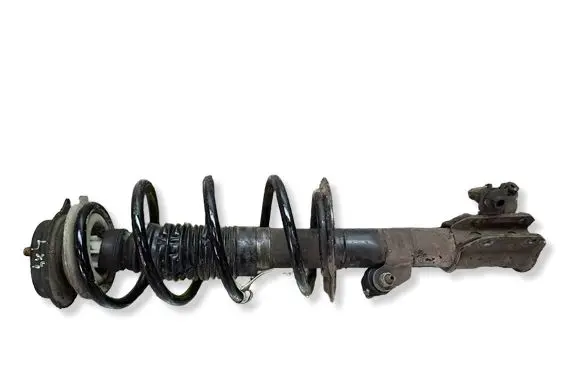 Fiat Panda II Front shock absorber/damper S26309312