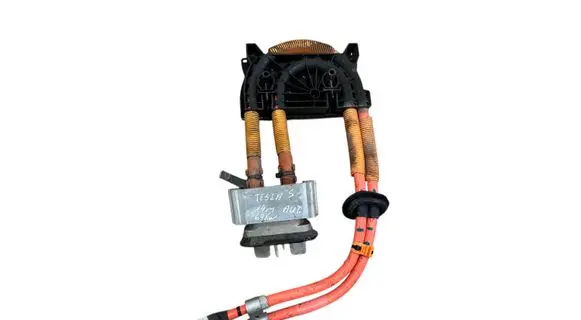 Tesla Model S Other wiring loom 102256500D T14D0224507