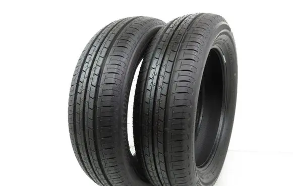 Volkswagen Golf V R16 summer tire 