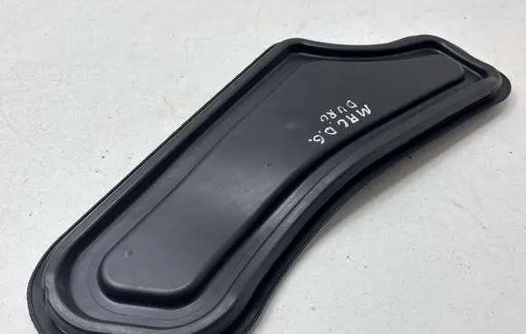 Porsche Macan (95B) Other rear door trim element 95B839916D