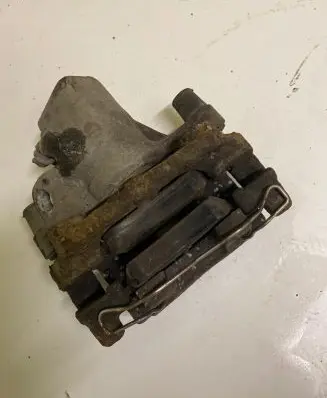 Ford Focus Front brake caliper