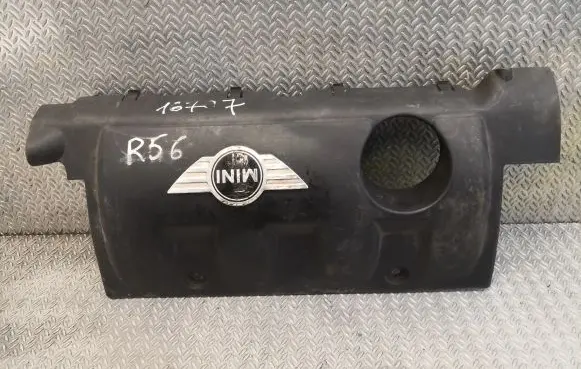 Mini One - Cooper Coupe R56 Engine cover (trim) 7567354