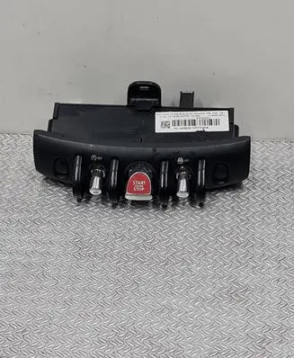 Mini One - Cooper F56 F55 A set of switches 9328287 E1077403