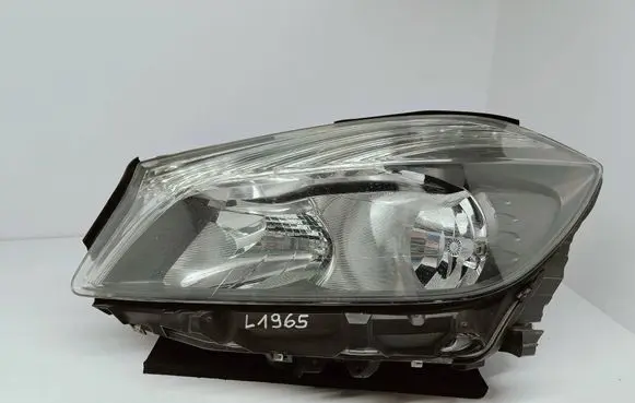 Mercedes-Benz A W176 Headlight/headlamp A1768203861KZ L1965 1EG01081809