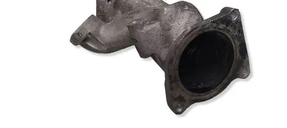 Audi A4 S4 B7 8E 8H EGR valve line/pipe/hose 059145997D