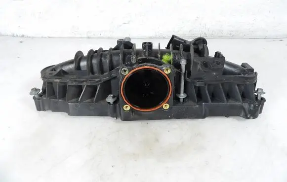 Jaguar XF X260 Intake manifold H4P3-9424-AB