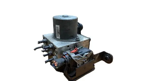 Volkswagen Tiguan ABS Pump 5N0614517G 54084955C