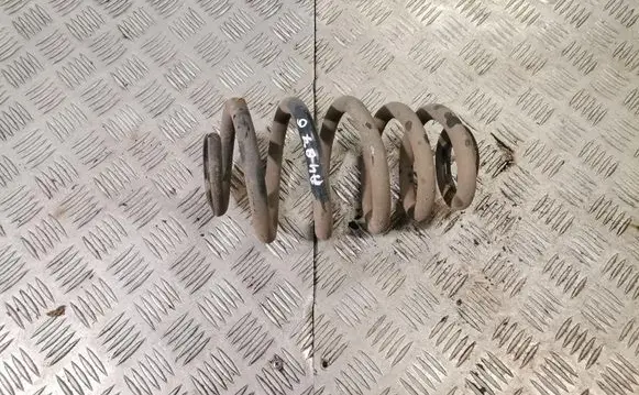 Audi A4 S4 B7 8E 8H Rear coil spring