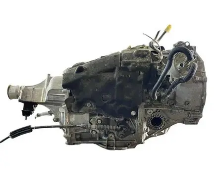Subaru Forester SK Automatic gearbox TR580DHNAB 820338KW 30919AK040