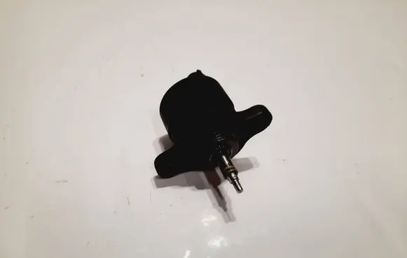 Land Rover Freelander Fuel pressure regulator 