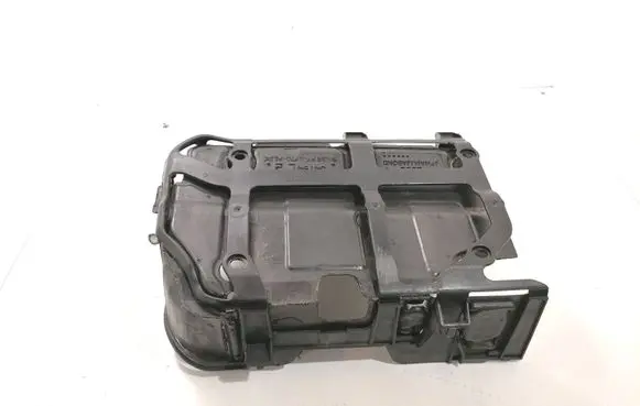 Citroen C5 Engine splash shield/under tray 9652381980